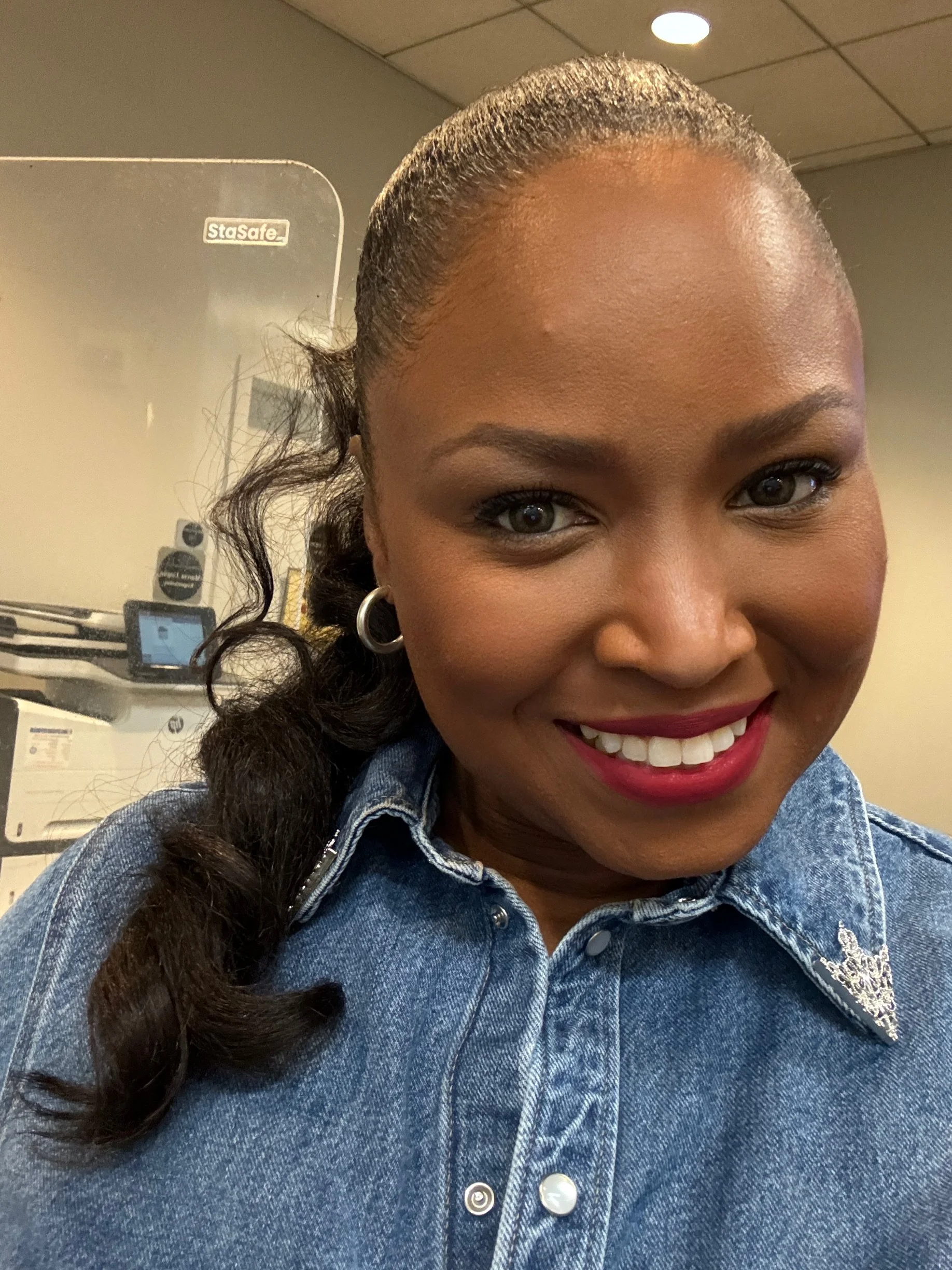 The Little Things That Make All the Difference