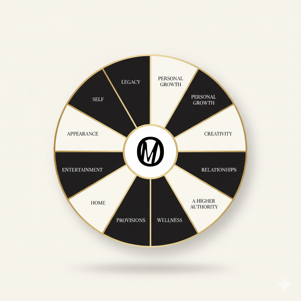 Work-Life Balance is Personal: Designing Your Own Equilibrium