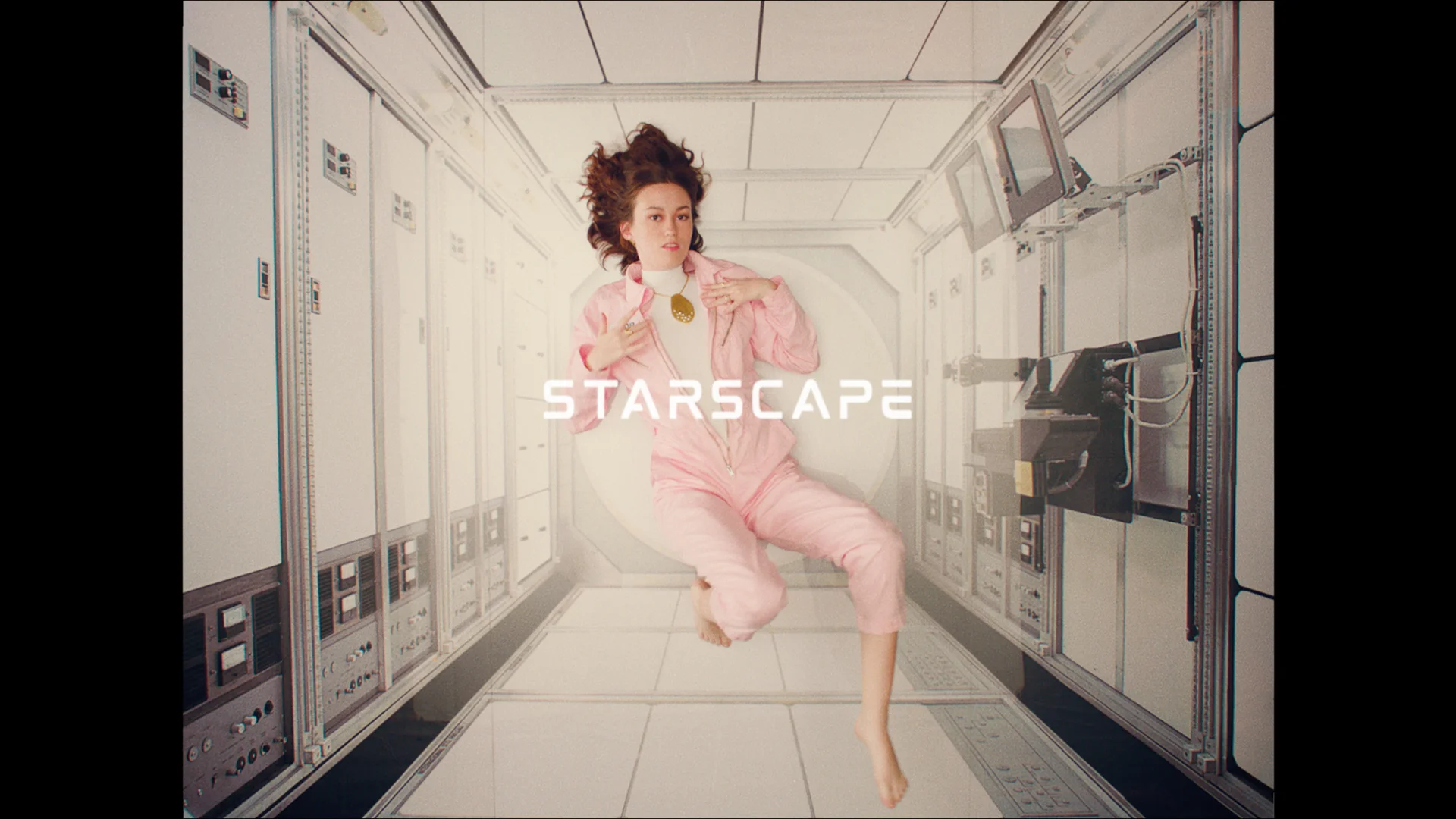 Sara Golden - Starscape