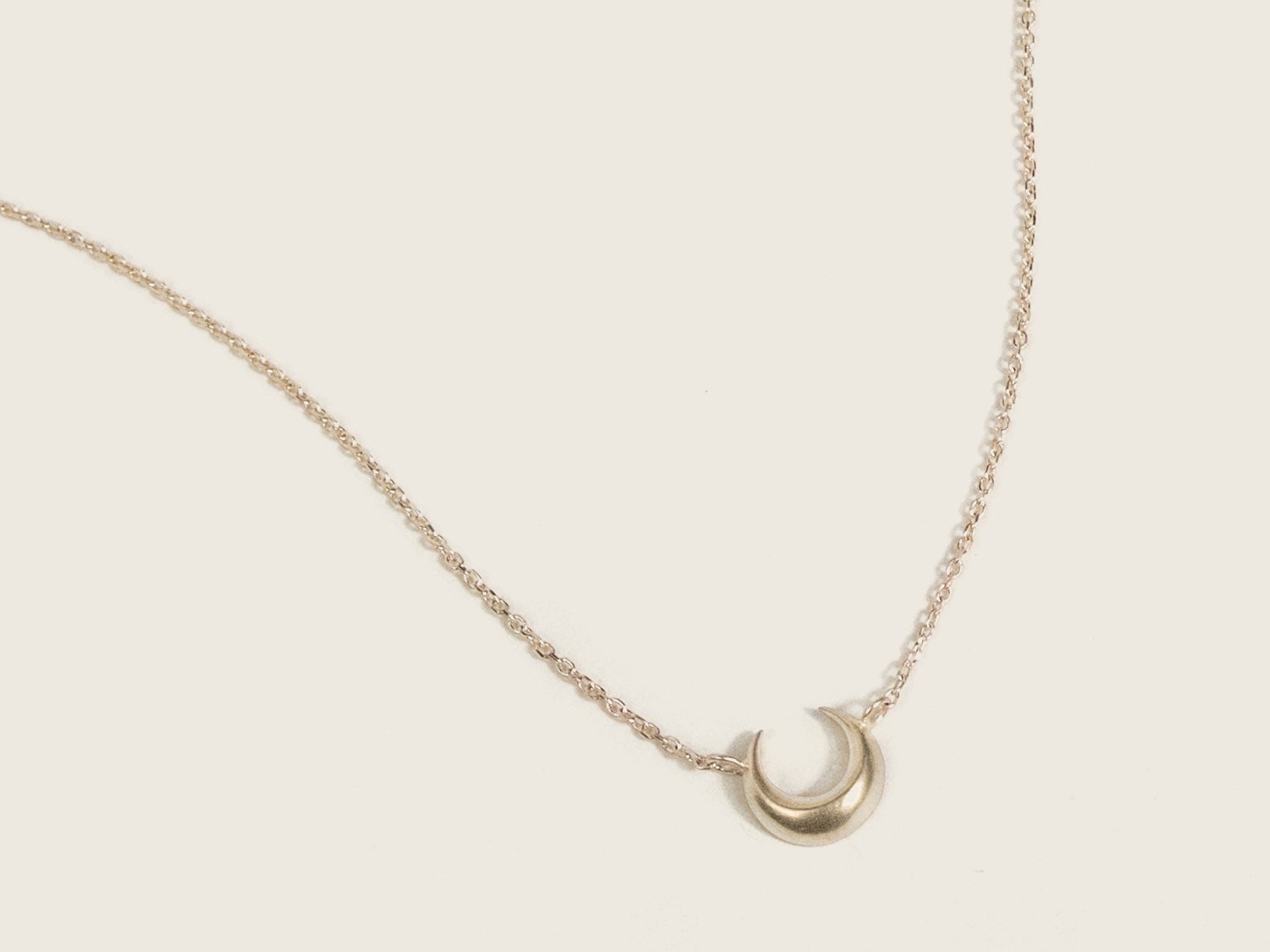 Luna Necklace