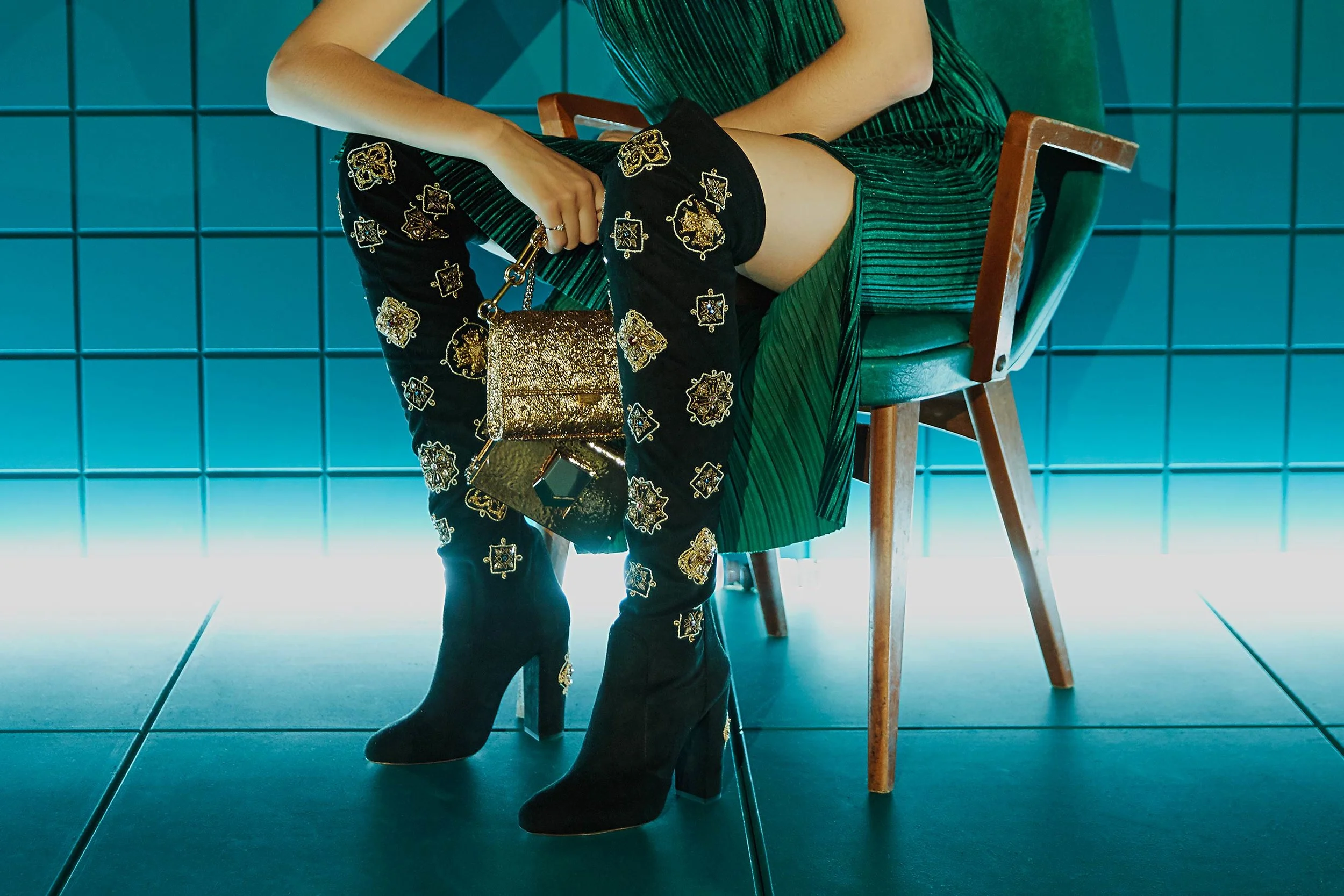 Elle Ornamental Accessories