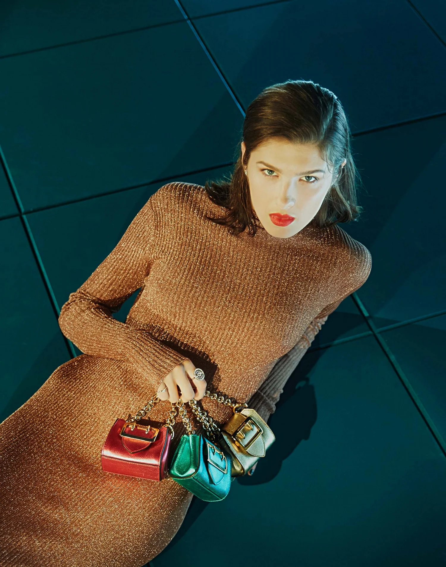 Elle Ornamental Accessories