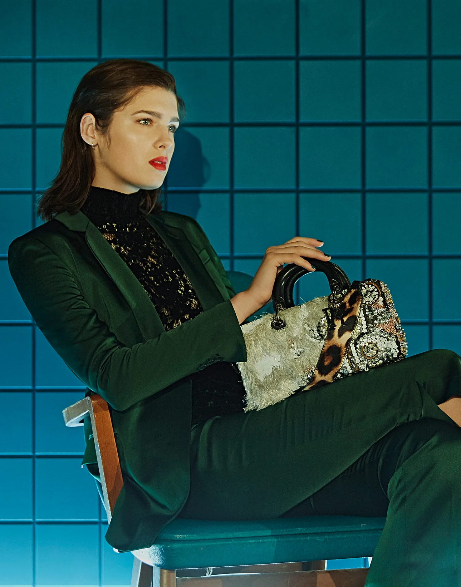 Elle Ornamental Accessories