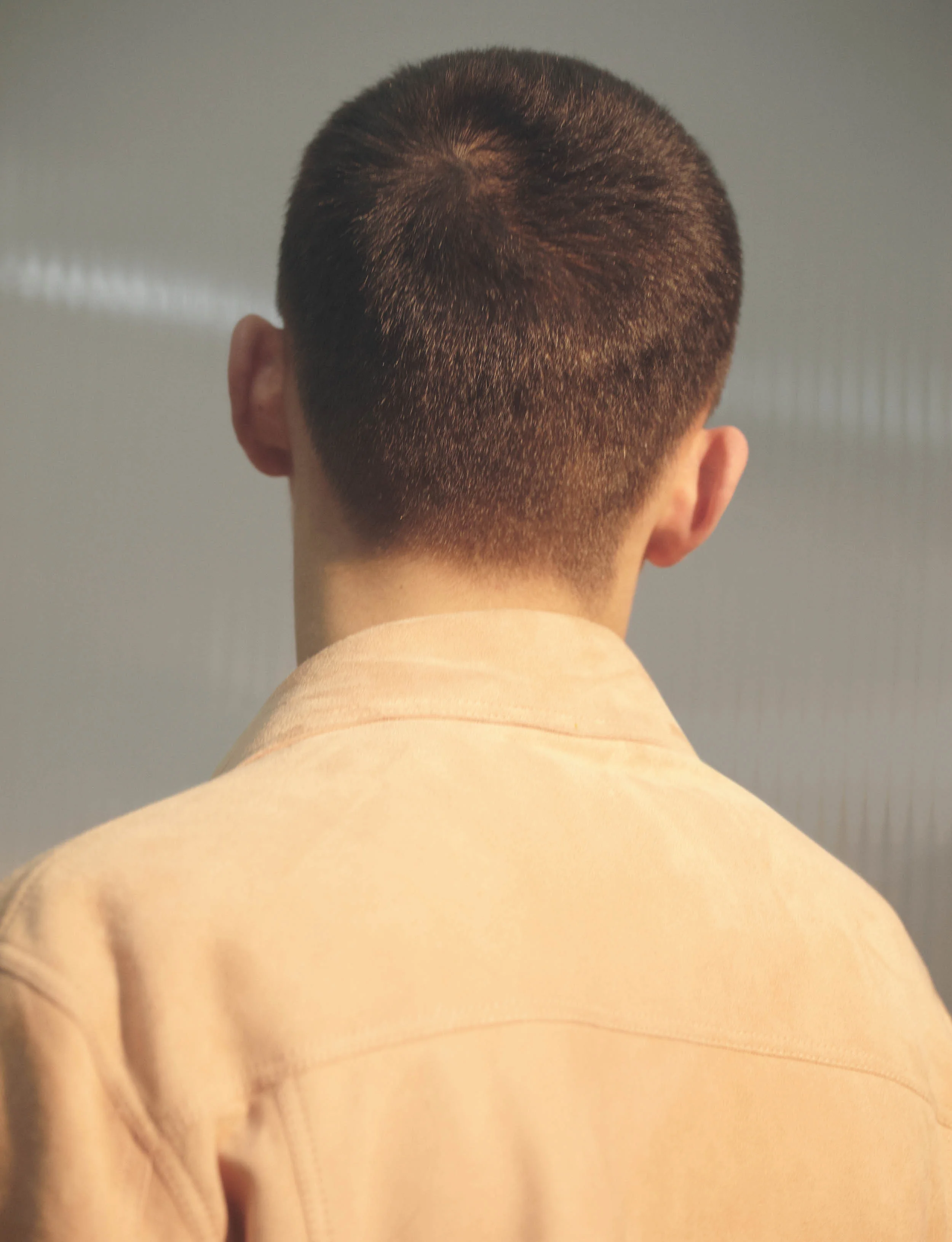 Port set design Dunhill mens fashion 2018