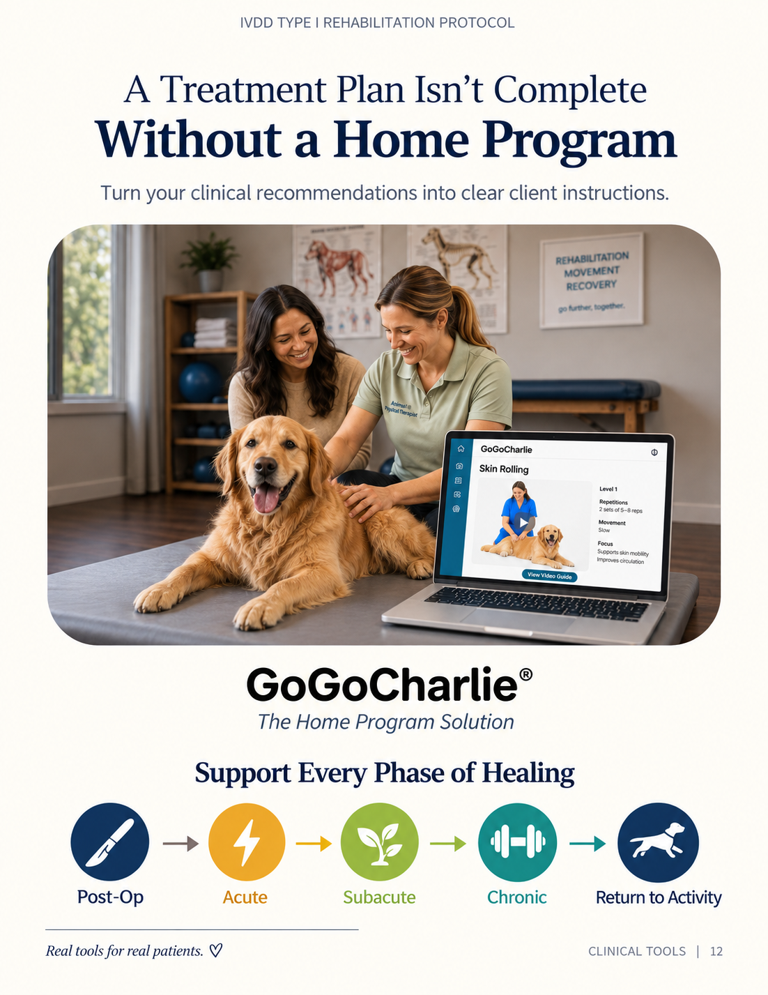 4 - Build Home Programs