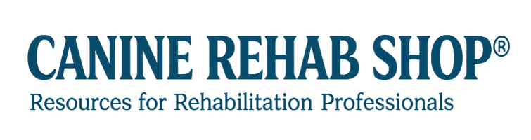 Canine Rehab Shop