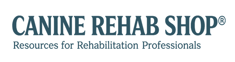 Canine Rehab Shop