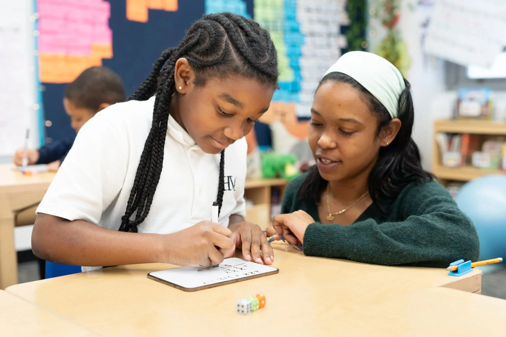 Deeper Learning Institute