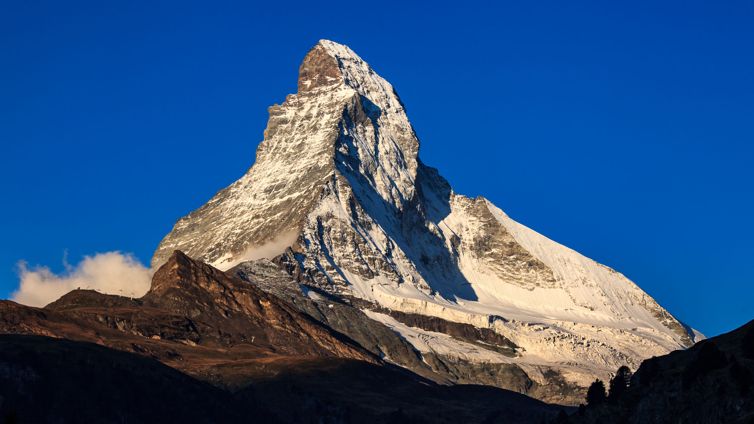 Matterhorn - Zermatt, Switzerland