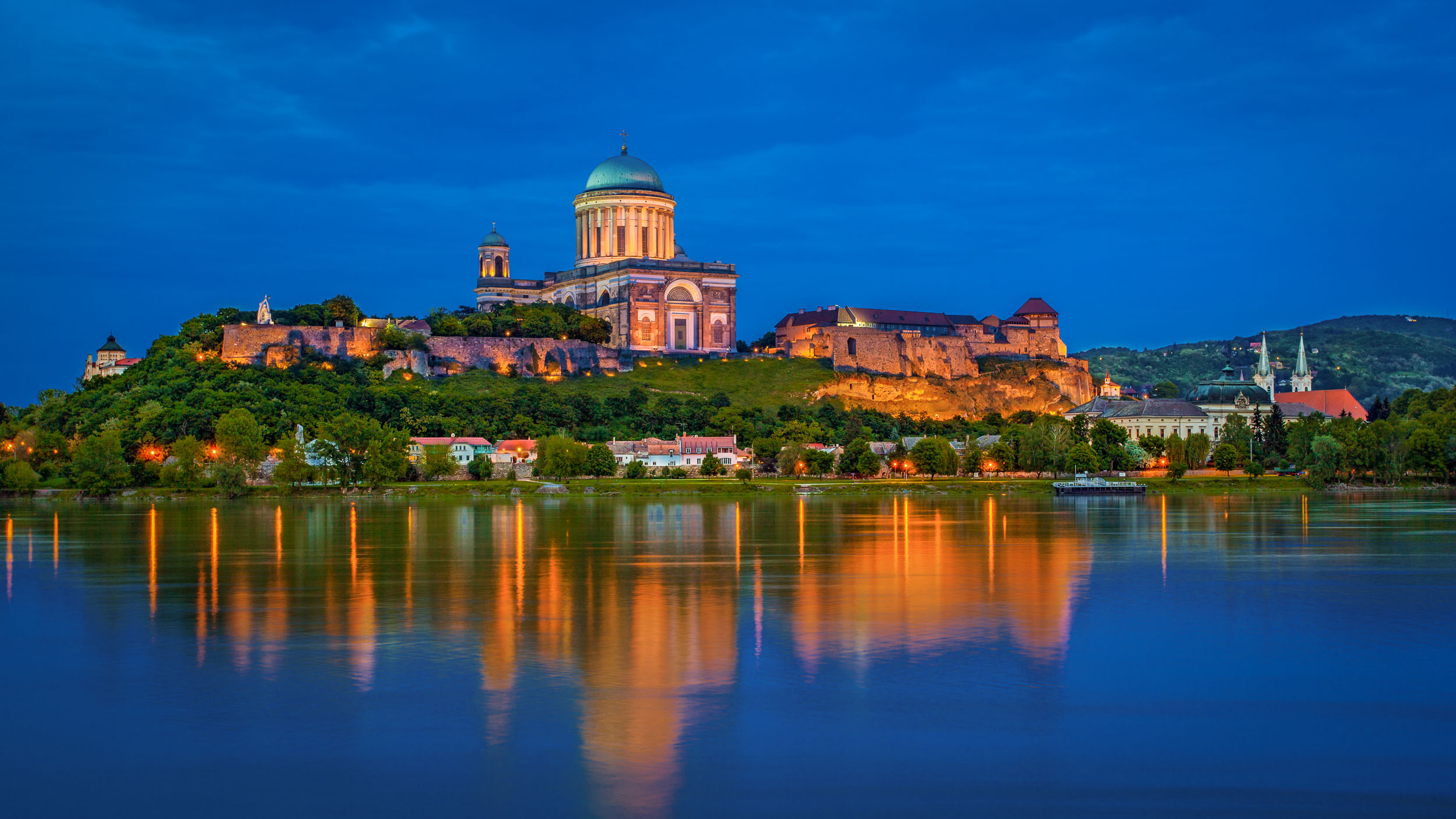 Bazilika - Esztergom, Hungary