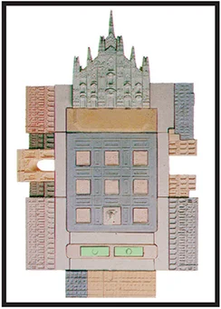 MILANO, Piazza del Duomo