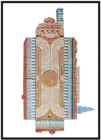 VIGEVANO, Piazza Ducale