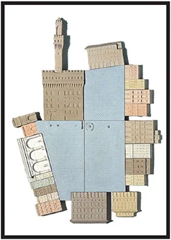 FIRENZE, Piazza della Signoria