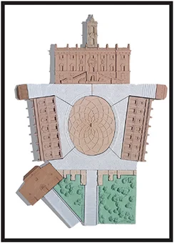 ROMA, Piazza del Campidoglio