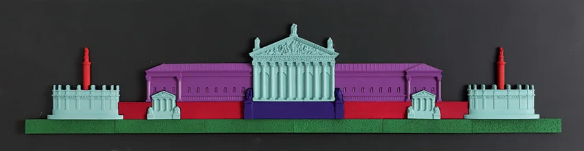 IL MUSEO - The Museum