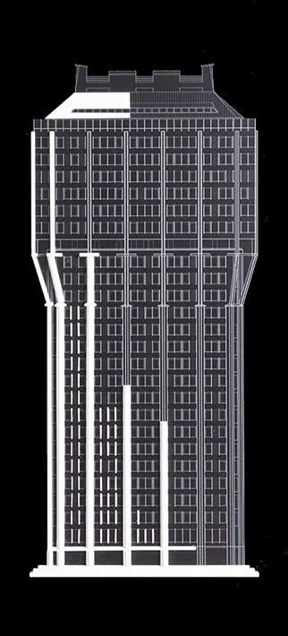 TORRE VELASCA, Milano