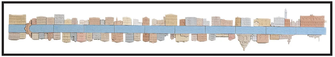 CANAL GRANDE, Venezia