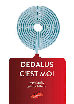 DEDALUS CES'T MOI 