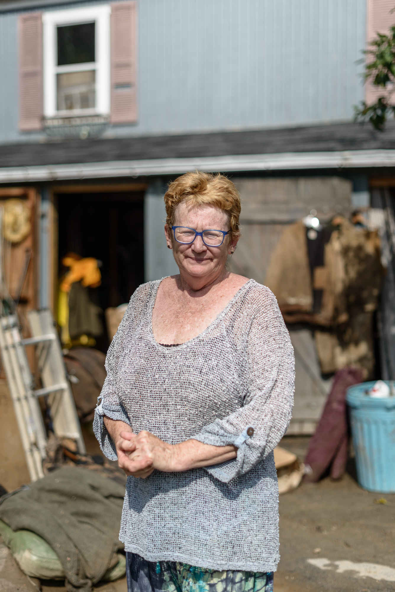 Melanie, Ellicott City, Maryland, 2016