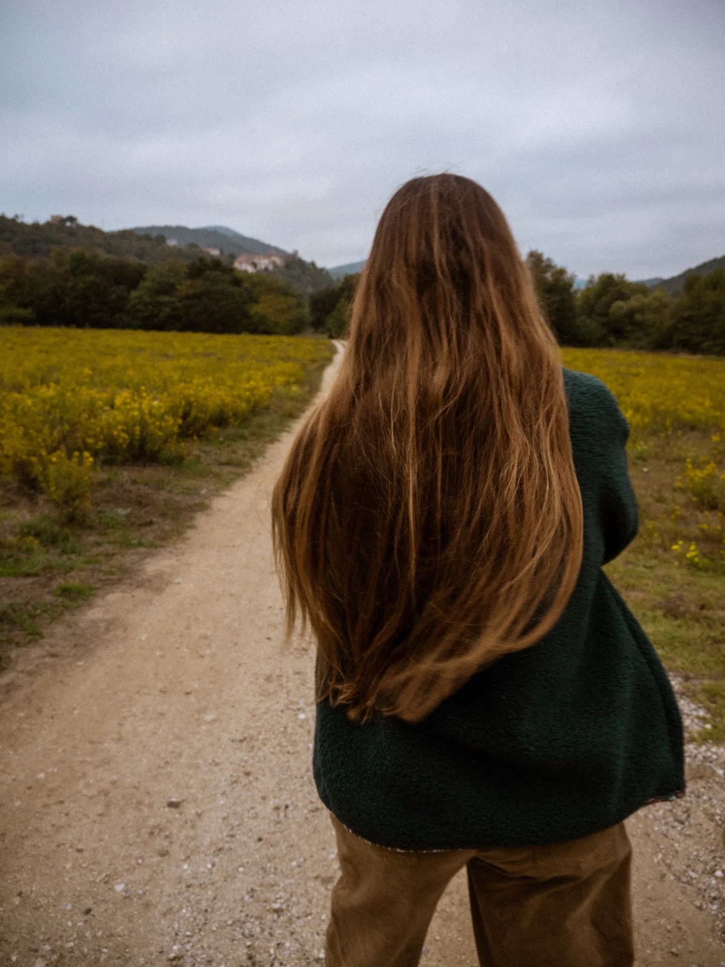 He tenido que mirar atr&aacute;s para volver a encontrarme con el proceso de algunas de las piezas que he hecho hasta ahora. 

Bones vistes! ✨