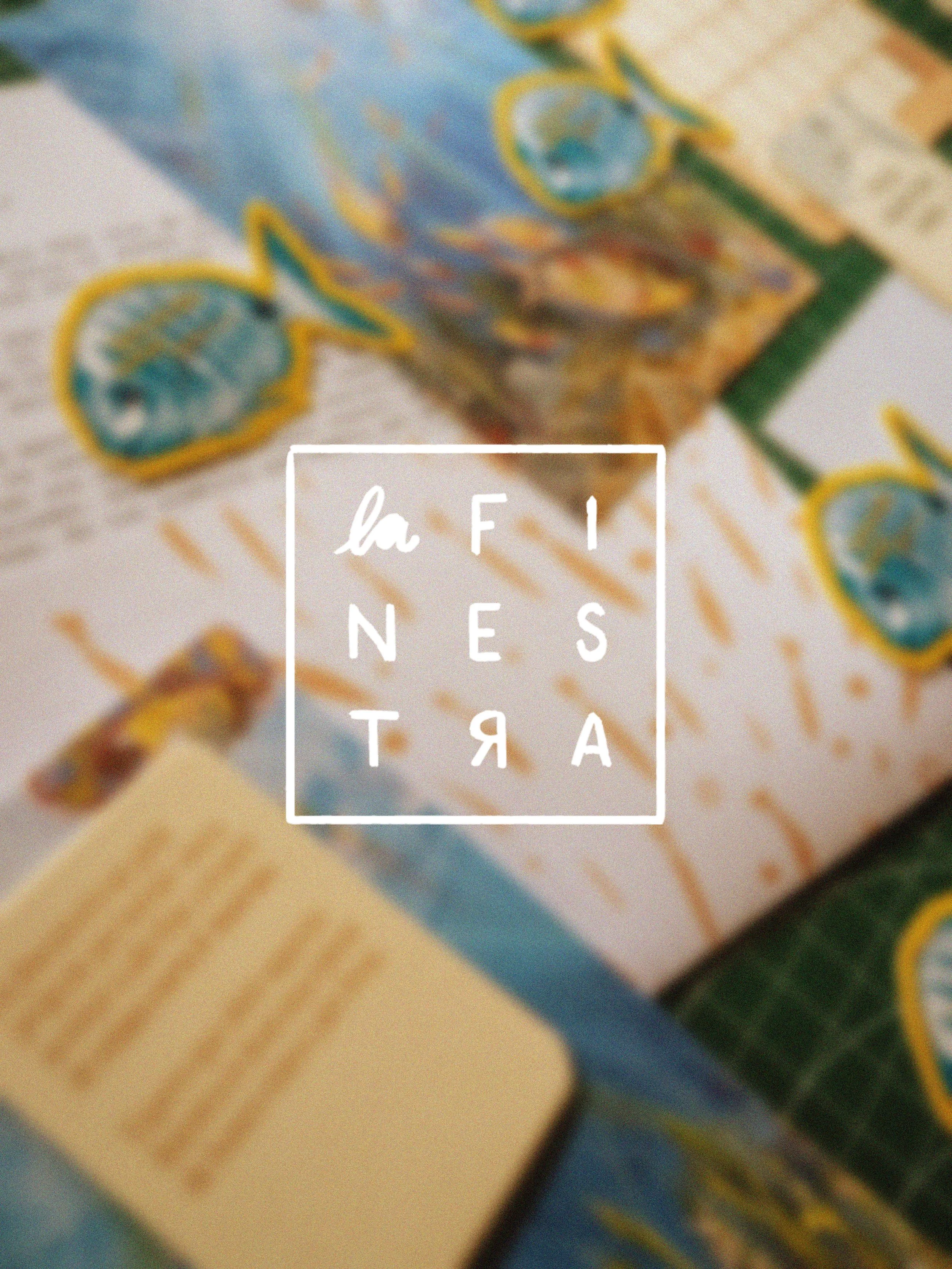 Suscríbete a "La Finestra"