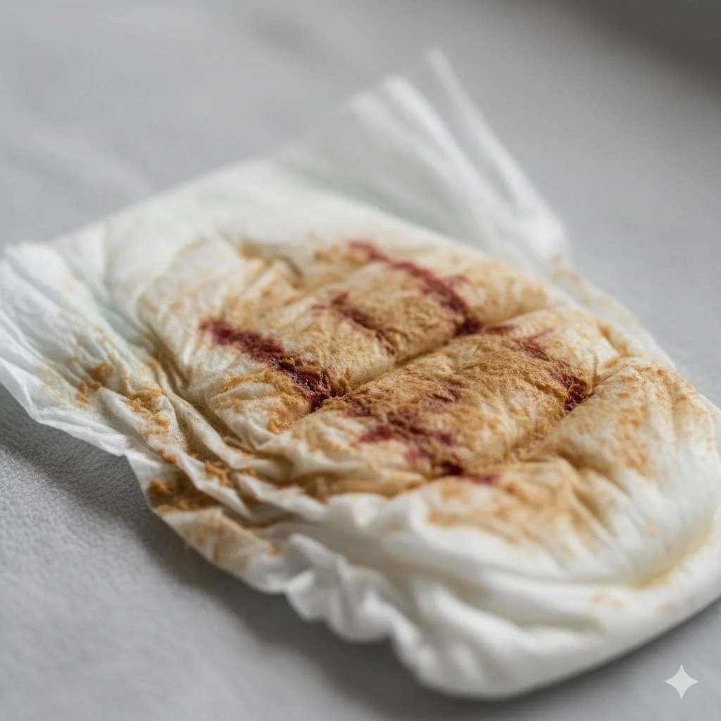 Cow's milk protein colitis (aka food protein-induced allergic proctocolitis or FPIAP) - FAQ’s