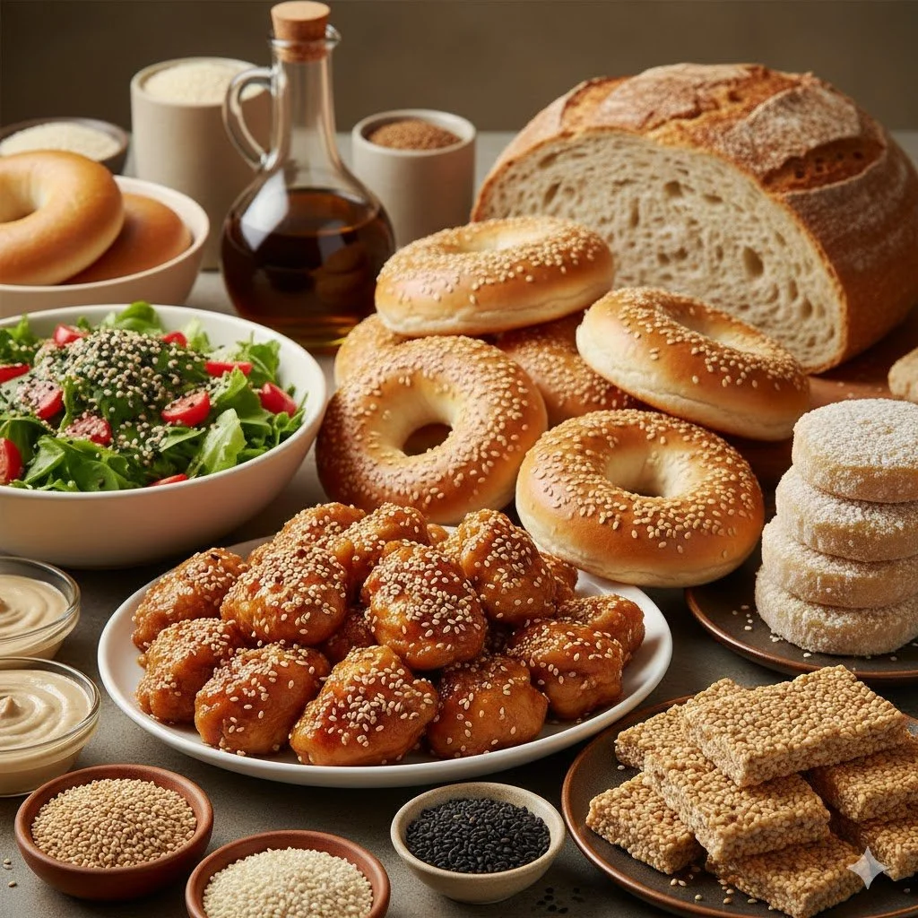 Sesame OIT - FAQ in Allergy Clinic