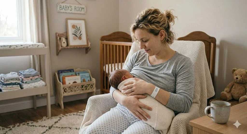 Allergens in Breast Milk: how much, for how long and does it matter? 