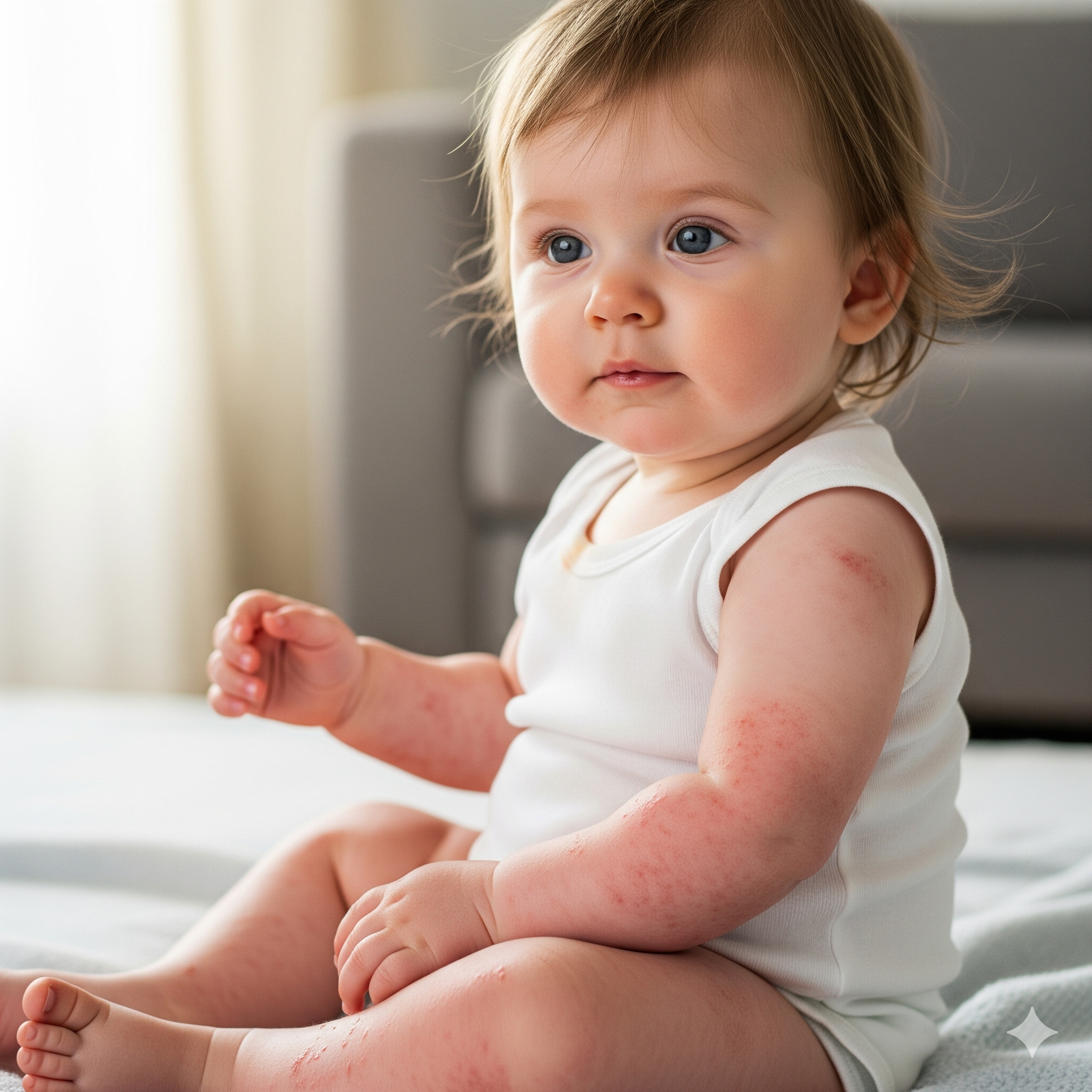 food allergy specialist london