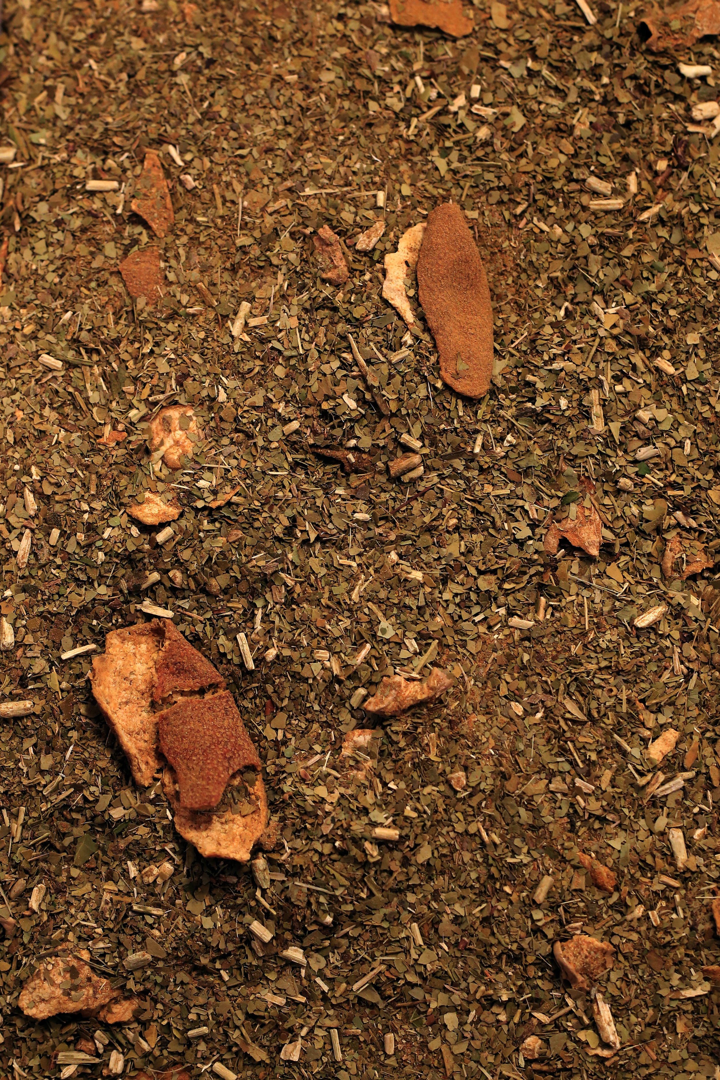 Love From Argentina Yerba Blend -detox 4