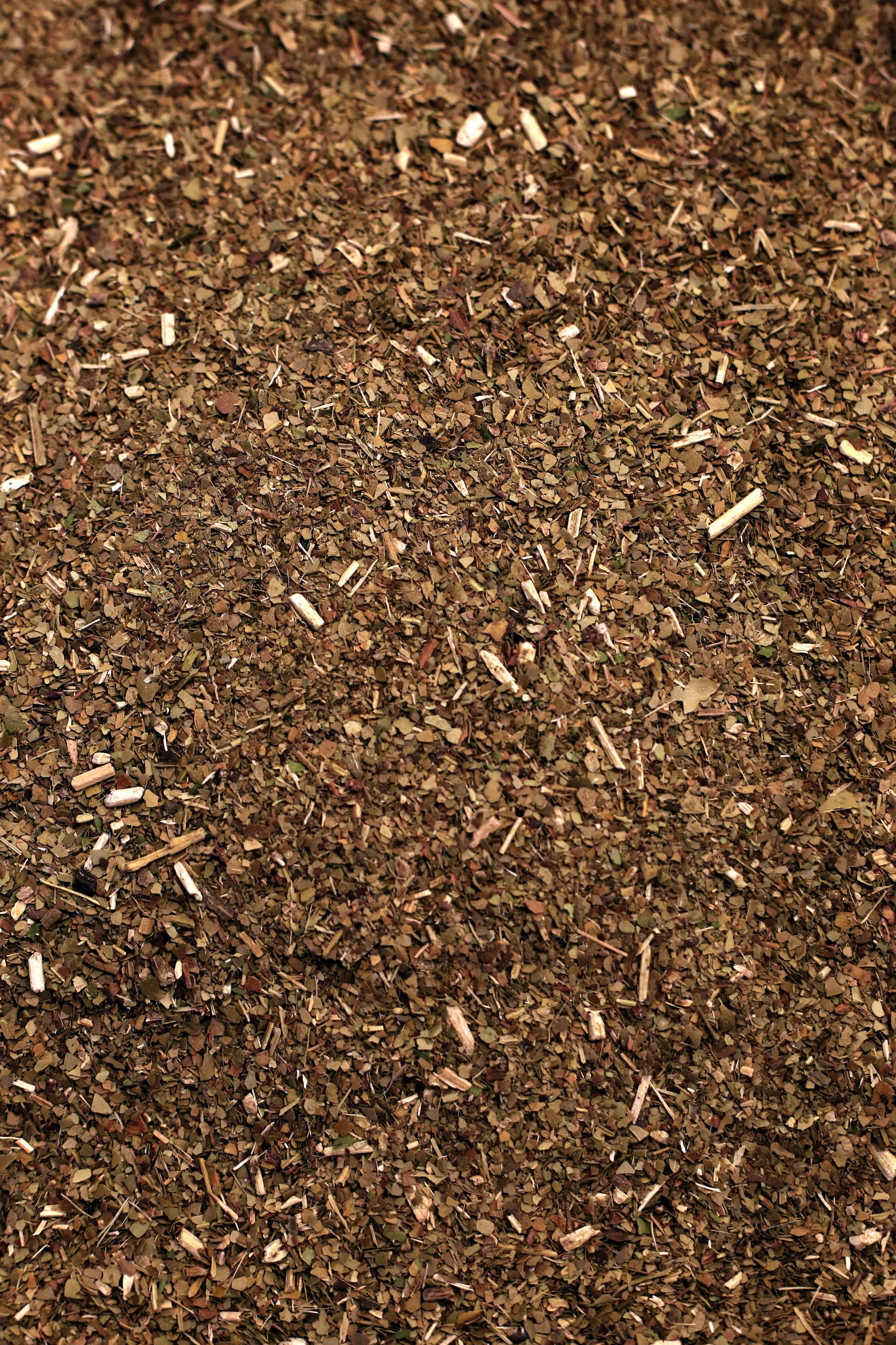 Premium Yerba Mate from Argentina.