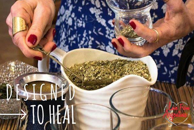 How to Make Mate Tea the South American Way