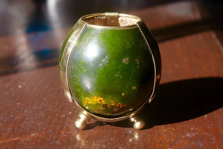 It's Time To Try Yerba Mate