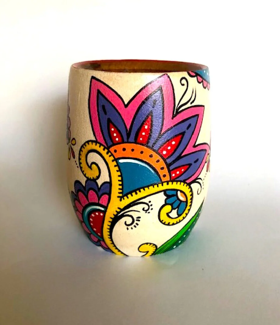 floral wooden mate cup.jpg