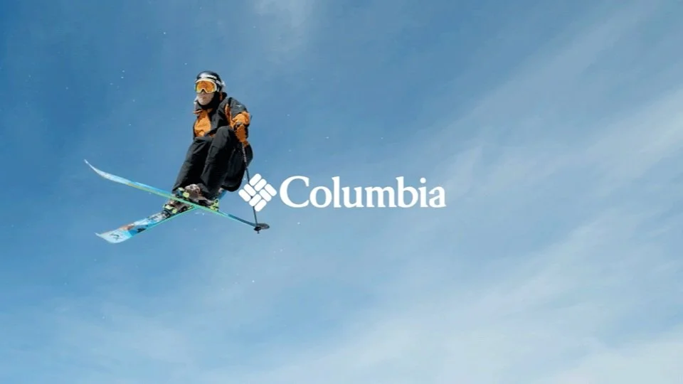 Columbia Sportswear | Olympic Medalist Alex Ferreira