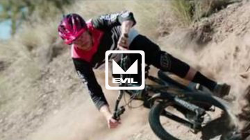 Evil Bike Co | The Insurgent LB