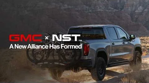 NST X GMC: A New Alliance Has Formed