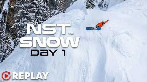YETI Natural Selection Snowboard: Revelstoke