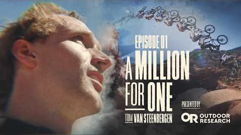 A Million for One | 5 Part Series