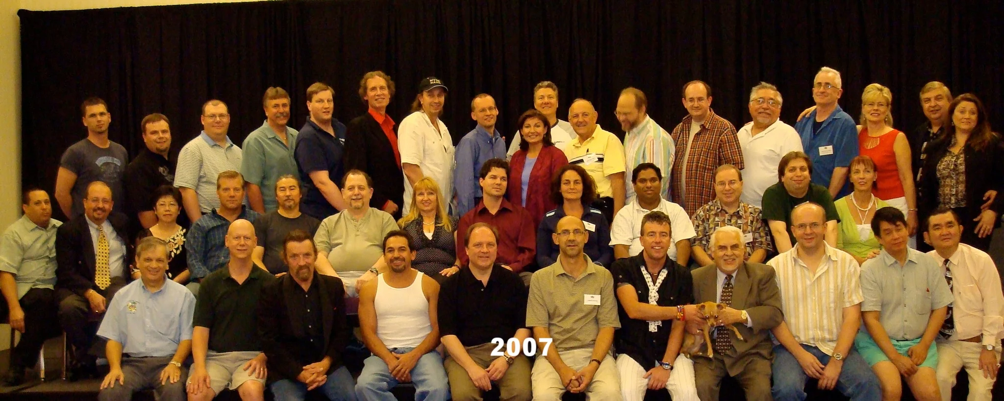 2007 class.JPG