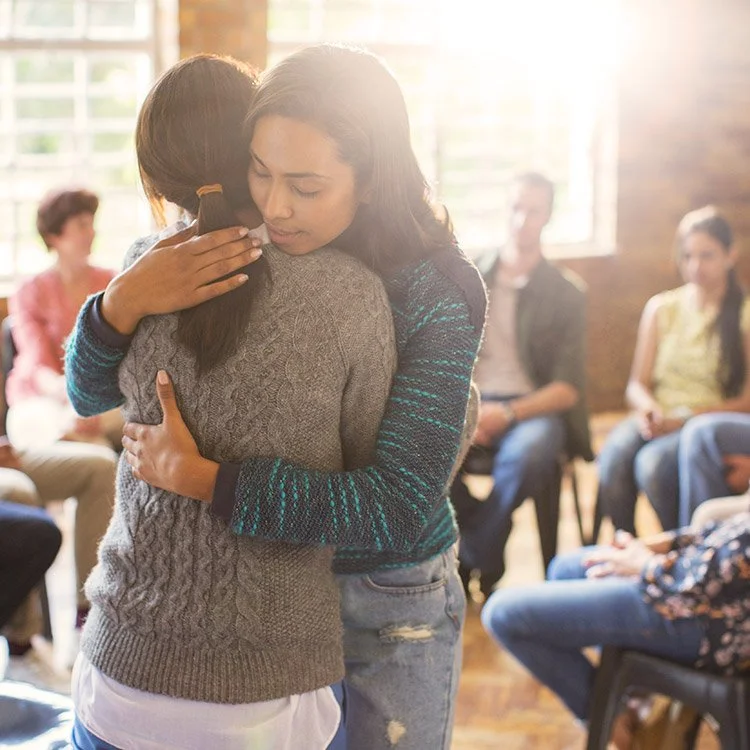 The Young/Emerging Adult Grief Therapy Group Experience