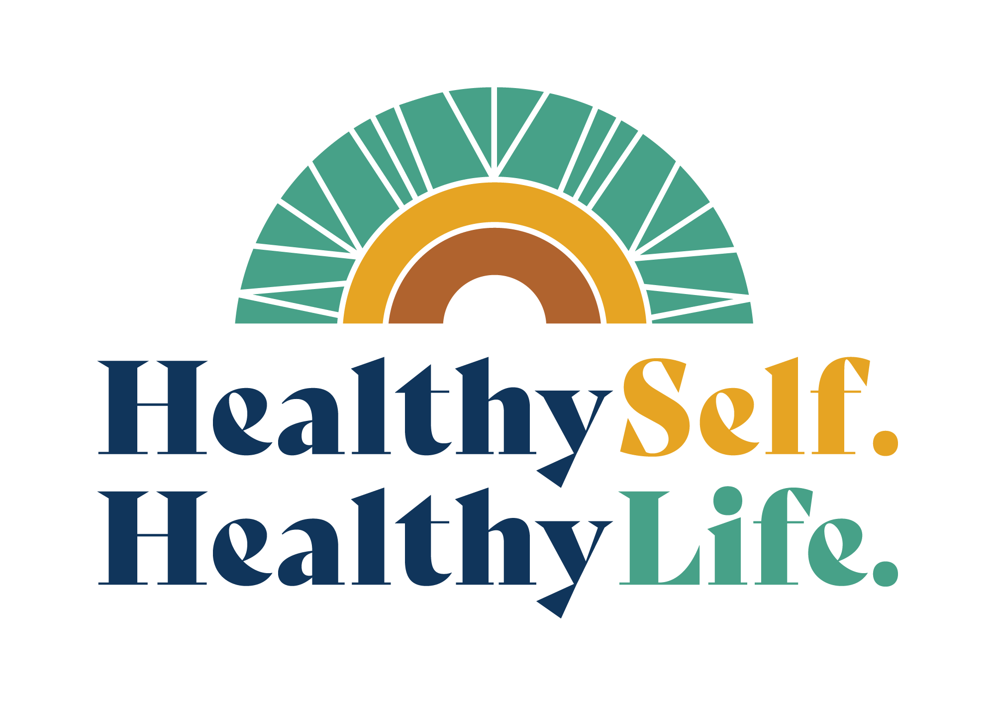 Healthy Self. Healthy Life.