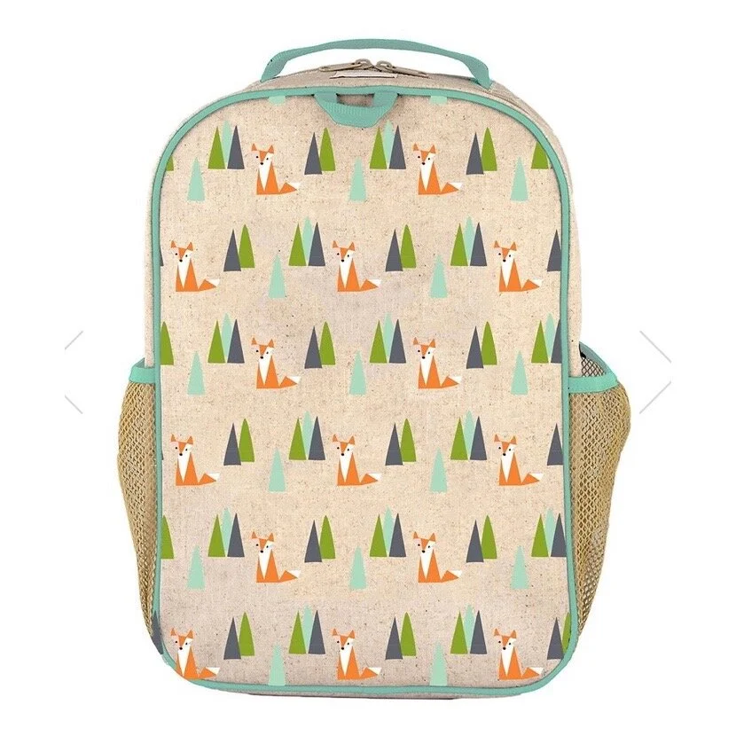 soyoung grade school backpack