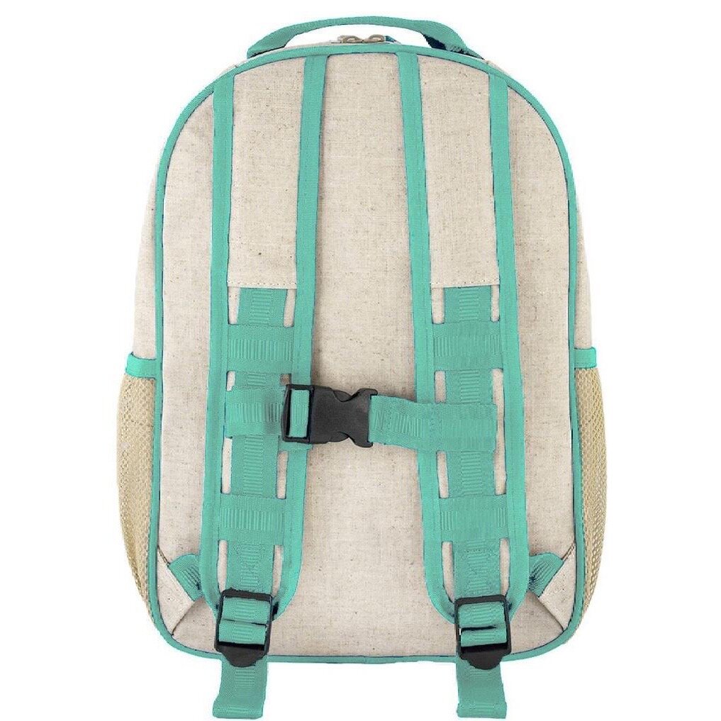 soyoung grade school backpack
