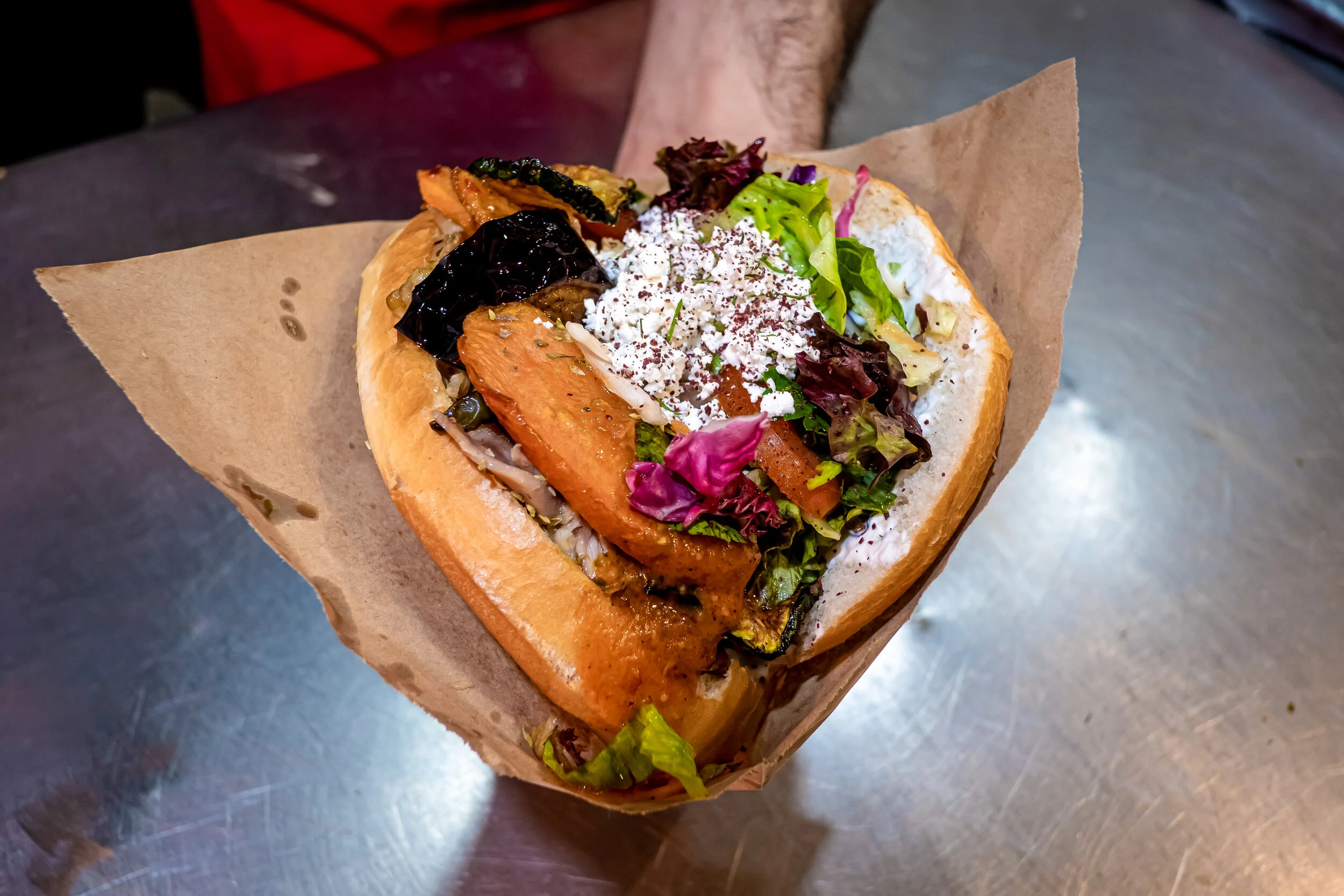 Doner