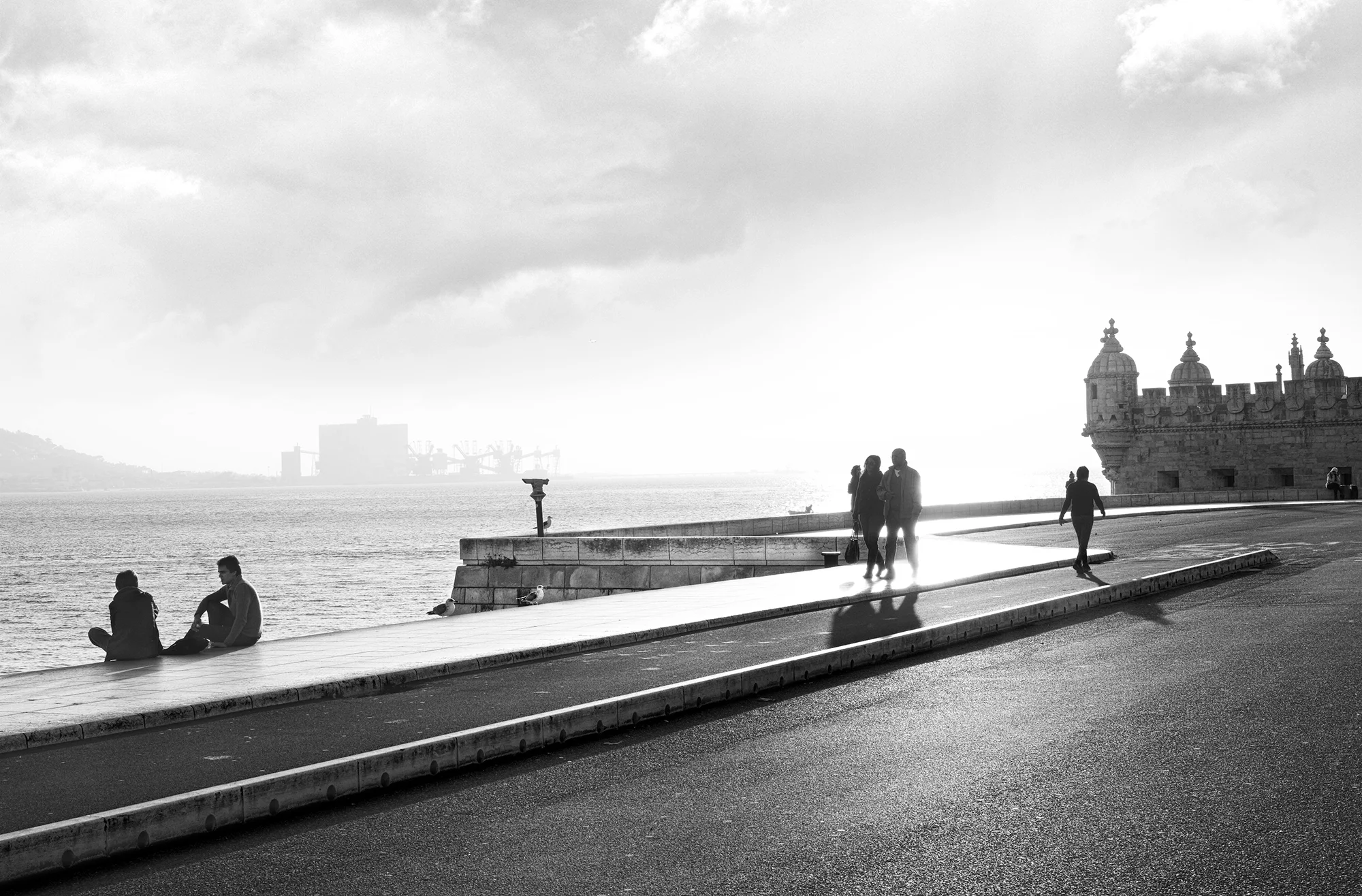© Rodrigo Cabral Lisboa 2016