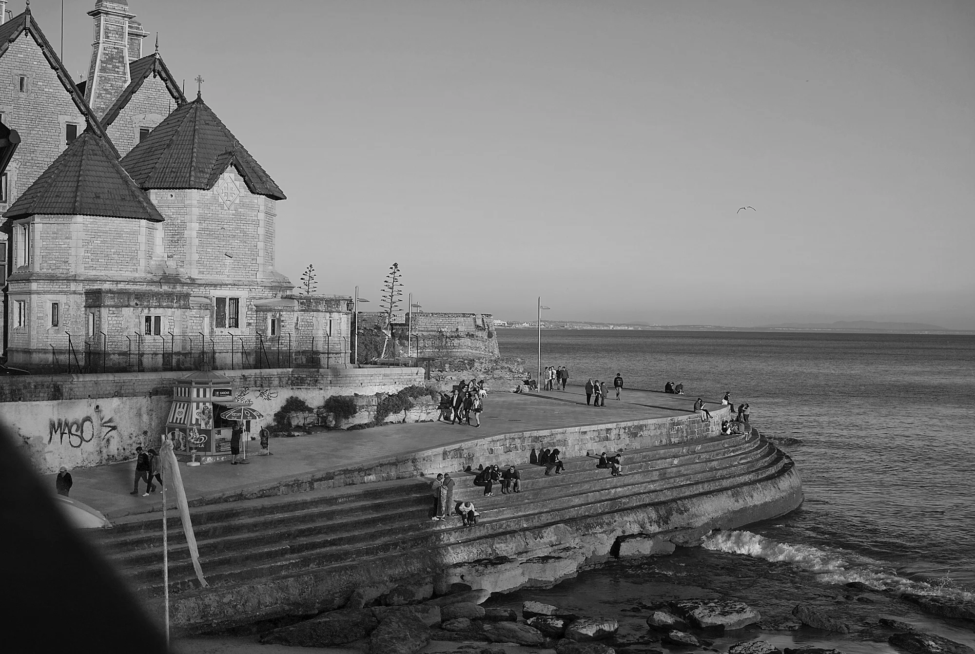 © Rodrigo Cabral 2015 Cascais
