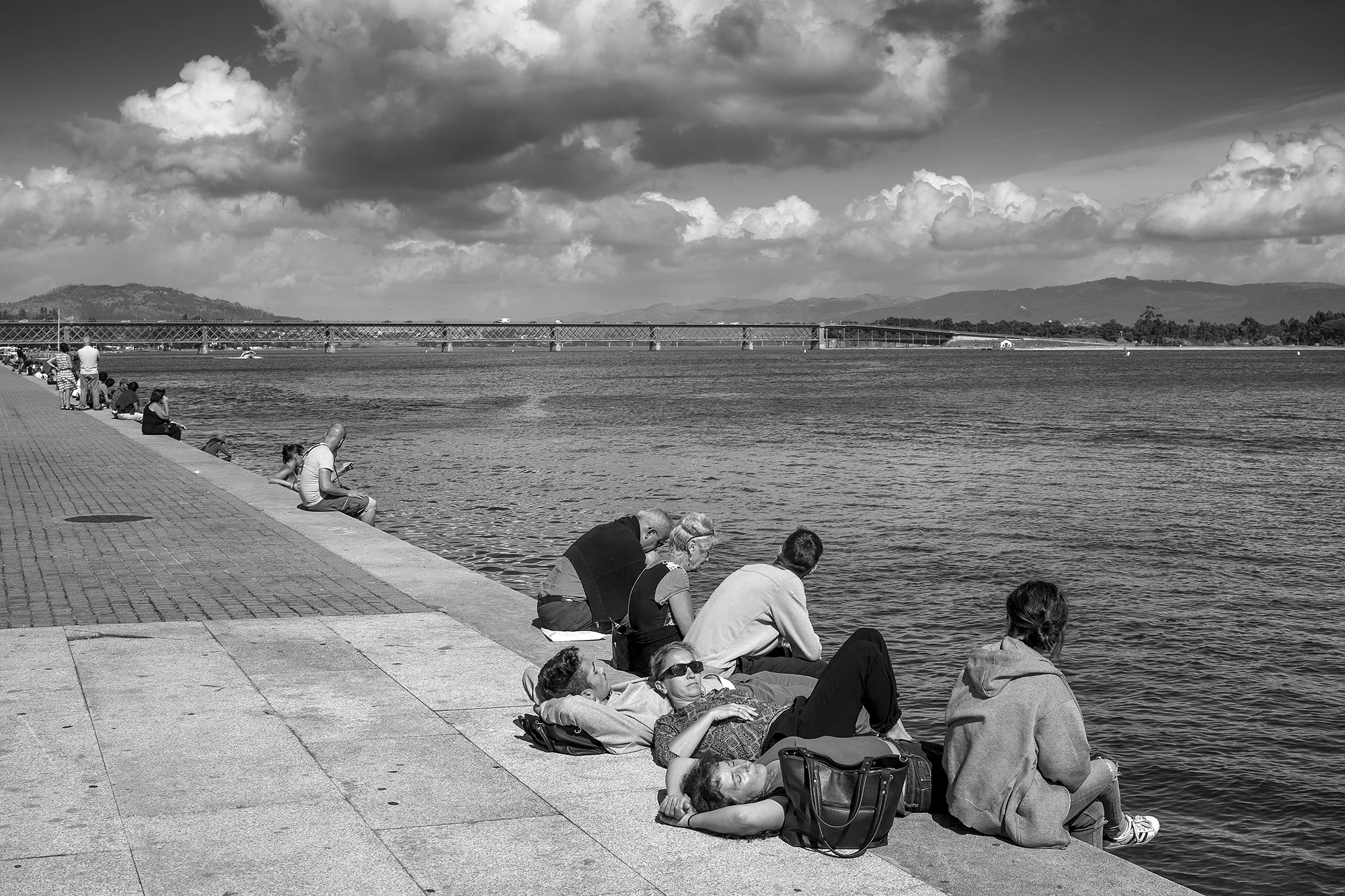 © Rodrigo Cabral Viana do Castelo 2016