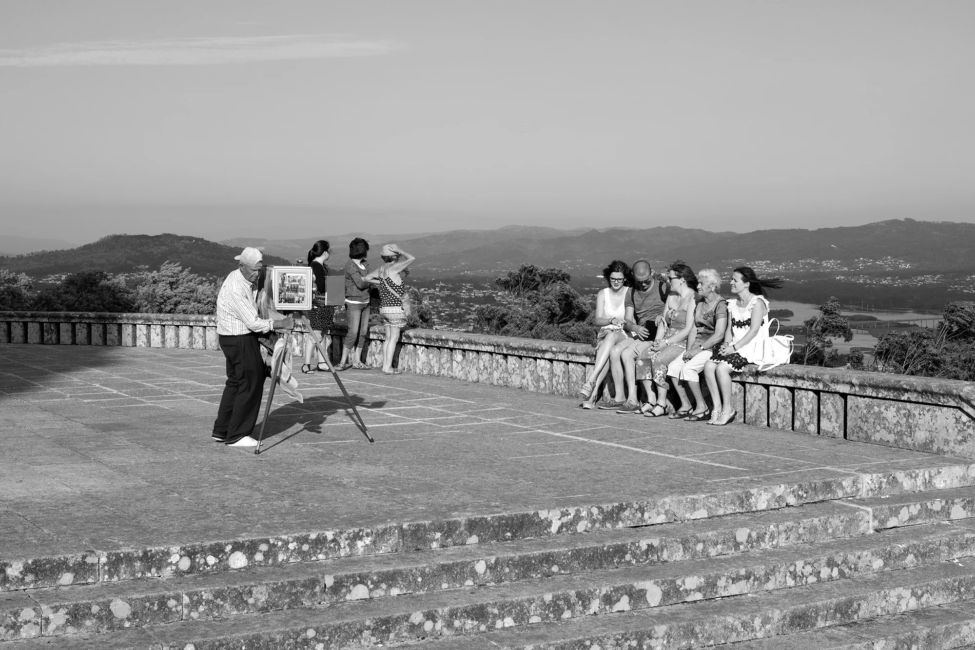 © Rodrigo Cabral Santa Luzia 2016