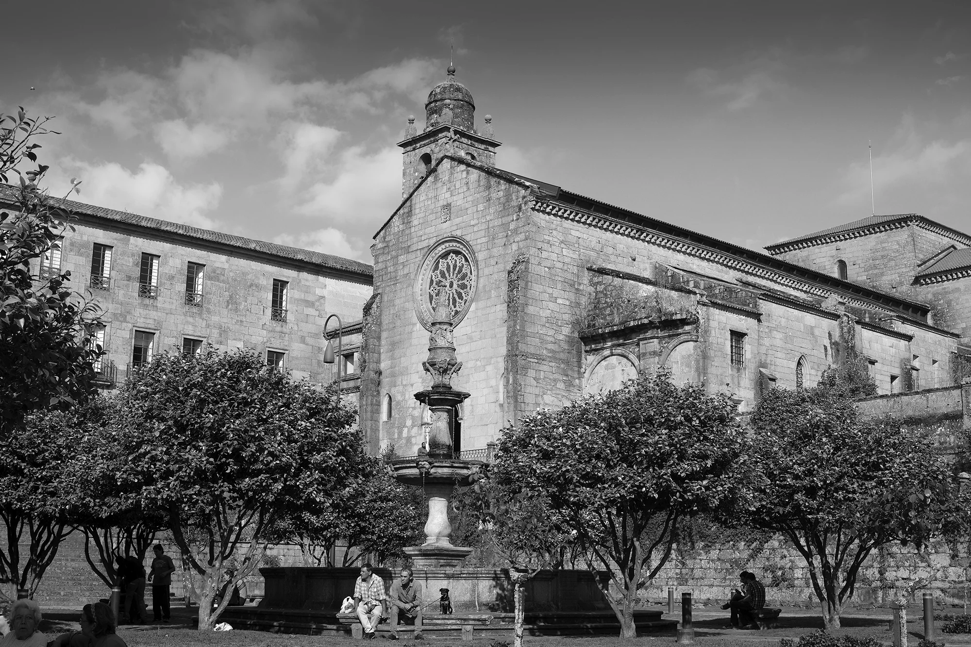 © Rodrigo Cabral Pontevedra 2016